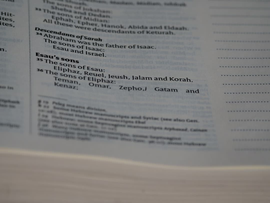 【年末前に必読】2025年にやるべき相続対策チェックリスト